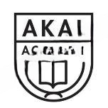 Akal Public School logo