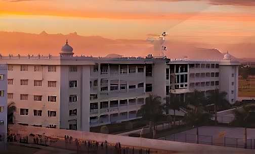 Akash International School — photo 2