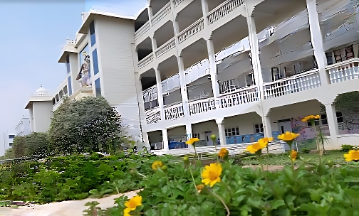 Akash International School — photo 3