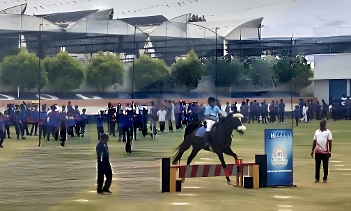 Akash International School — photo 6