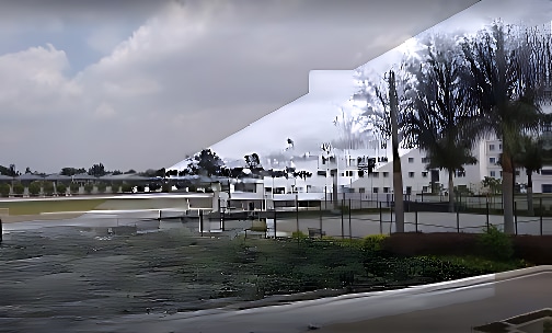 Akash International School — photo 9
