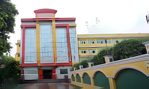 Akash Model School — photo 2