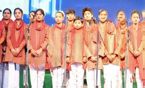 Akash Model School — photo 3