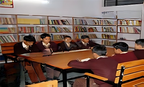 Akash Model School — photo 5