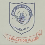 Akhil Bal Vidyalaya logo