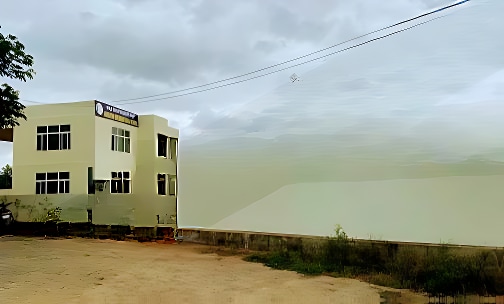 Akruthi International School — photo 1