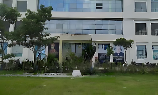 Akshar Jyoti Public School — photo 1