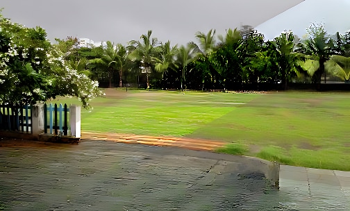 Akshara High School — photo 7