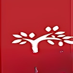 Akshara High School logo