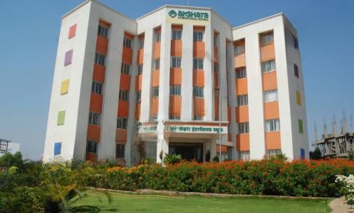 Akshara International School — photo 1