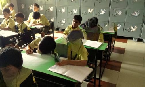 Akshara International School — photo 4