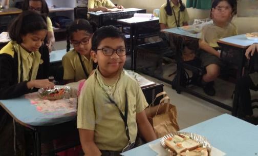 Akshara International School — photo 5