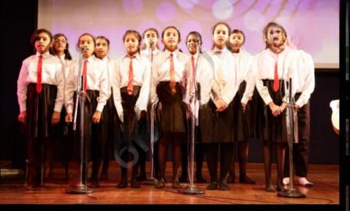 Akshara International School — photo 8