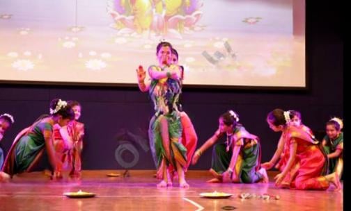 Akshara International School — photo 9