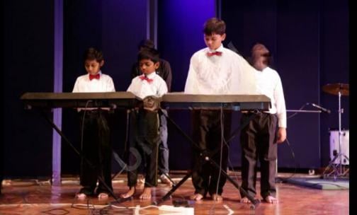 Akshara International School — photo 10