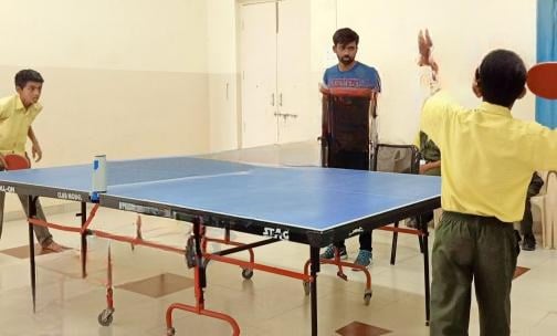 Akshara International School — photo 12