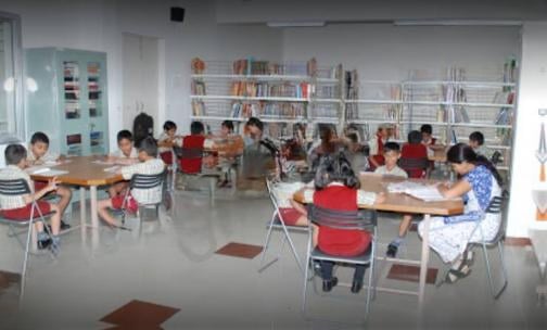 Akshara International School — photo 13