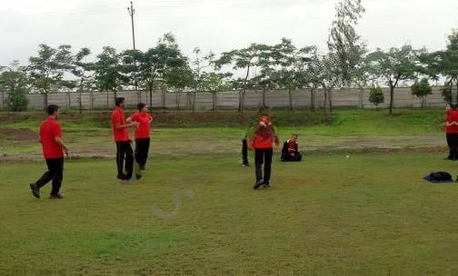 Akshara International School — photo 16