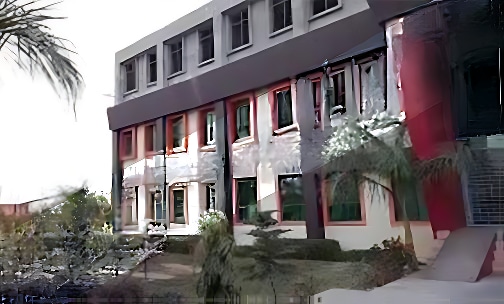 Akshara Public School — photo 1