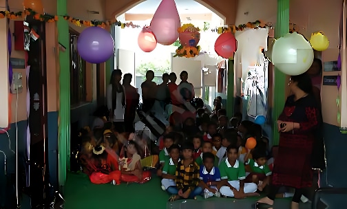 Akshay Public School — photo 1