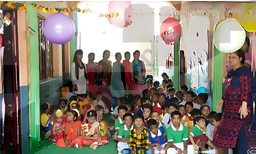 Akshay Public School — photo 2