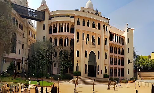 Al-Ameen PU College — photo 1