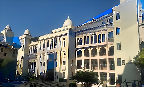 Al-Ameen PU College — photo 2