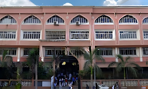 Al-Barkaat Malik Muhammad Islam English School — photo 1