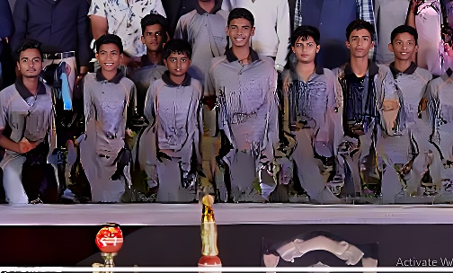 Al-Barkaat Malik Muhammad Islam English School — photo 9