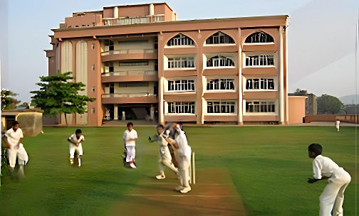 Al-Barkaat Malik Muhammad Islam English School — photo 11
