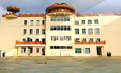 Al-Basheer International School — photo 1