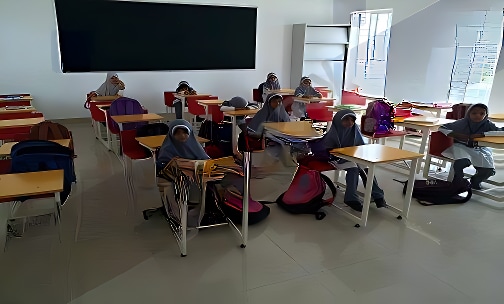 Al-Basheer International School — photo 2