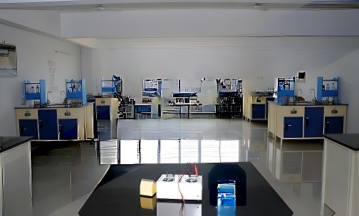 Al-Basheer International School — photo 4