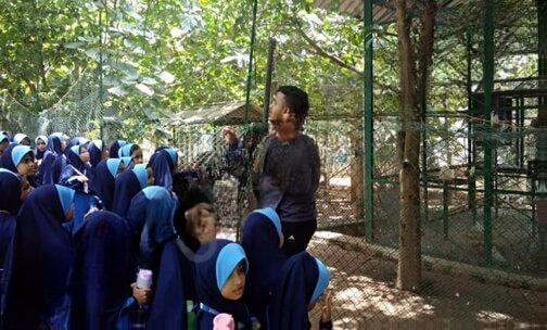 Al-Basheer International School — photo 7