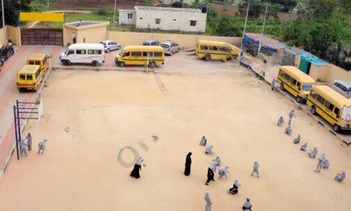 Al-Basheer International School — photo 8