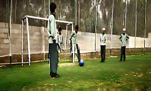 Al-Basheer International School — photo 9