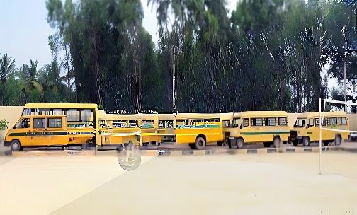 Al-Basheer International School — photo 11