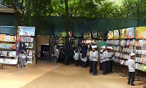 Al Burooj International School — photo 2
