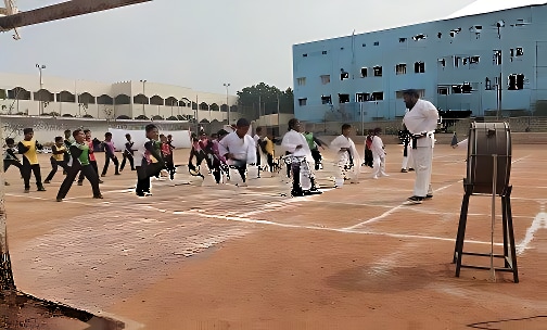 Al-Falah School — photo 3