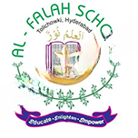 Al-Falah School logo