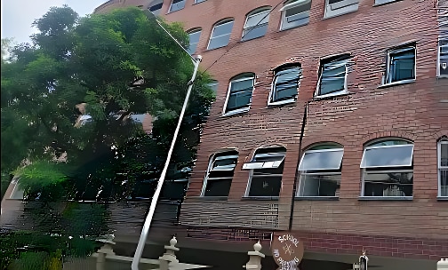 Al-Hamd W.S.A High School — photo 1