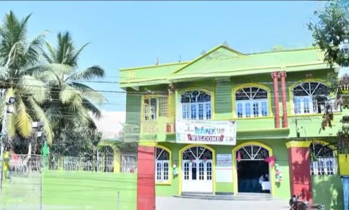 Al Hikmah Public School — photo 1