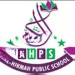 Al Hikmah Public School logo
