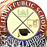 Al Islah Public School logo