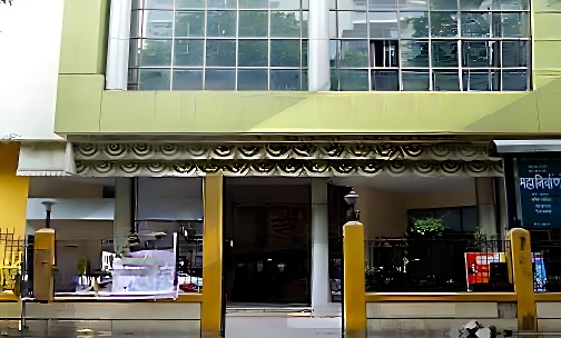 AL Marif English School — photo 1