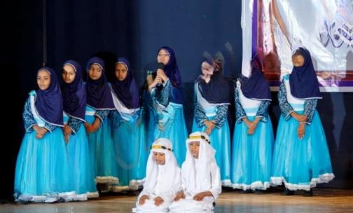 AL Marif English School — photo 2
