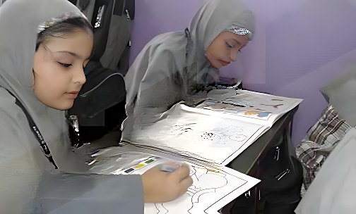 AL Marif English School — photo 4