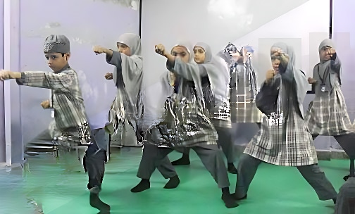 AL Marif English School — photo 6