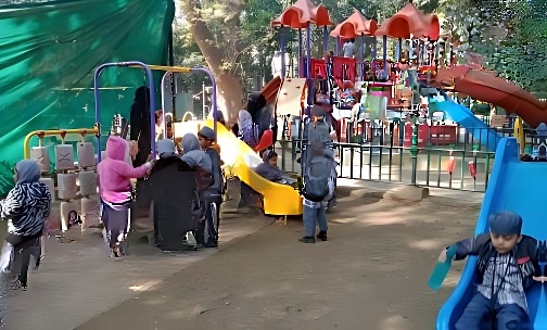 AL Marif English School — photo 10