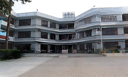 Alfa Public School — photo 1
